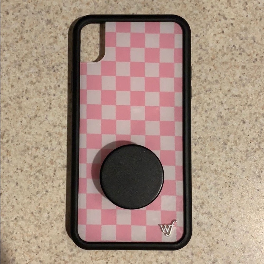 iPhone XR case